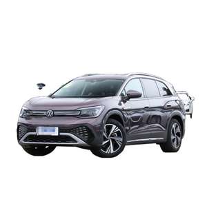 Voiture de patrouille électrique avec 4 ou 5 sièges pour véhicule à énergie nouvelle ID6 Motor Power - Product Image 3