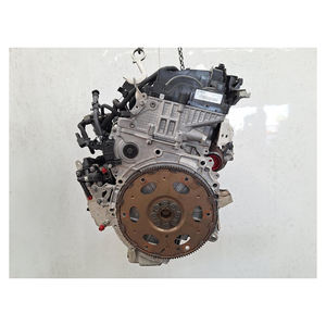 Moteur V6 30L d'occasion abordable à vendre avec fonction fiable et fluide - Product Image 1