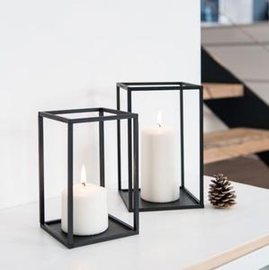 โคมไฟโลหะคลาสสิกสไตล์โบราณ โคมไฟตกแต่งสำหรับบ้าน งานแต่งงาน ขายส่ง - Product Image 6