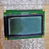 Pièces de Reach Stacker Kalmar Prêtes à Expédier PG12864A Écran LCD Qualité Exportation Mondiale