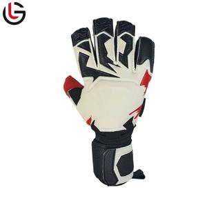 Gants de football de gardien de but respirants professionnels de haute qualité à main super douce à vendre au prix de gros Gants de gardien de but - Product Image 2