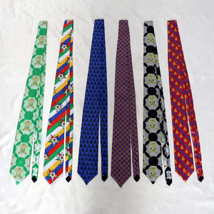 Masonic Master Mason sublimated ไทผ้าไหมคุณภาพสูงเครื่องราชกกุธภัณฑ์ผ้าซาตินพิมพ์ลาย - Product Image 3