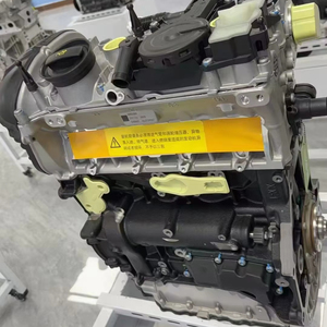 Motores Originales NUEVOS Más Vendidos de VW Audi <span class=keywords><strong>EA888</strong></span> BZB CAW CRH CDA para Volkswagen Atlas <span class=keywords><strong>Arteon</strong></span> Audi A3 1.8T - Product Image 1