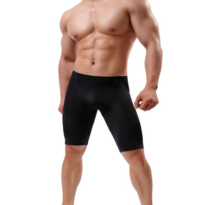 2026 New Arrival Custom Made With Best Quality <b>compression</b> <b>shorts</b> quick dry Breathable with customized color size and logo <b>short</b> - Product Image 2
