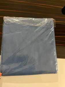 Bata laminada de alta calidad, 35 GSM PP + PE - Product Image 2