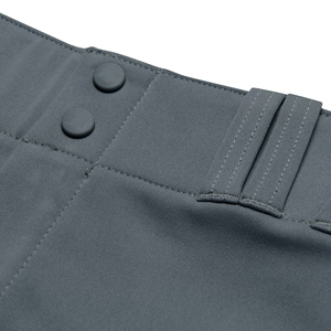 Pantalon de baseball et de softball pour hommes, de haute qualité, respirant, pour jeunes, avec impression personnalisée et logo, vêtements de sport athlétiques confortables - Product Image 5