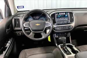 มือสอง lHD/rhd 2018เชฟโรเลตโคโลราโด LT ลูกเรือ CAB RWD - Product Image 5