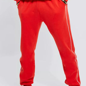 Chándal de ropa deportiva para hombre hecho a medida 2025, el mejor diseño, ropa de invierno de alta calidad de Pakistán - Product Image 3
