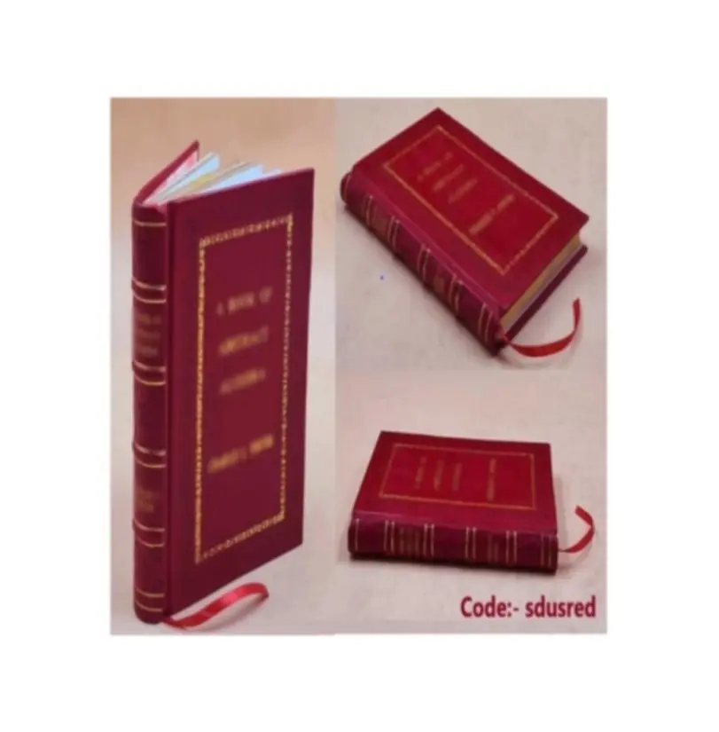 El Libro de los nombres perdidos de Harmel, Kristin [PREMIUM LEATHER BOUND]