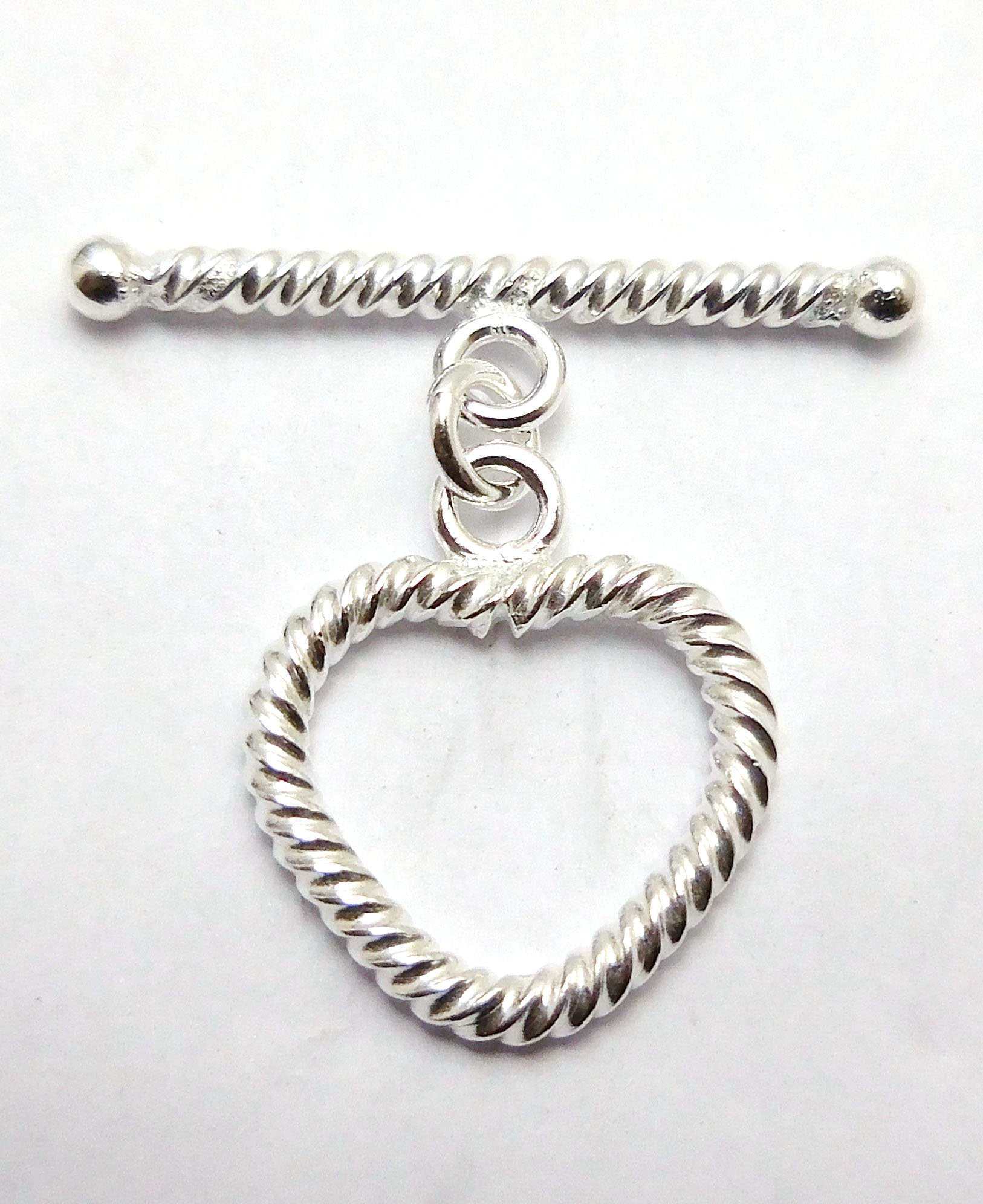Silver Plated