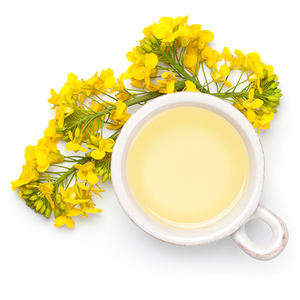 Acheter de l'huile de canola biologique de qualité supérieure, parfaite pour la cuisson et la friture Livraison rapide garantie Tarifs de gros pour les acheteurs en gros - Product Image 3