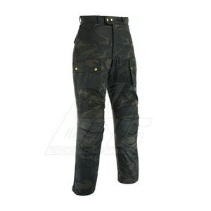 Traje Textil para Motocicleta de Alta Calidad, Transpirable, de Secado Rápido, Color Sólido, en Cuero, Nailon/Poliéster/Cordura, Personalizable - Product Image 5