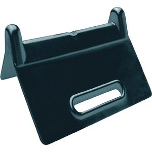 DOLEZYCH 4-Piece Set <b>Cargo</b> <b>Control</b> <b>Accessories</b> 90 X 90 mm Edge Protection Angles Without Slot - Product Image 1