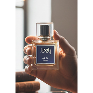 น้ำหอม APEX 50 มล. สำหรับผู้ชาย กลิ่นเฟรชสปอร์ต EDP ผลิตในตุรกี - Product Image 2