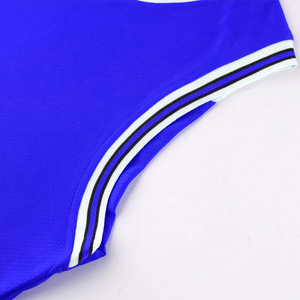 Sleeveless New Style Team Training Wear Top Quality <b>Men</b> Wear Basketball Uniform Set Bsci Summer Basketball <b>Shorts</b> - Product Image 4