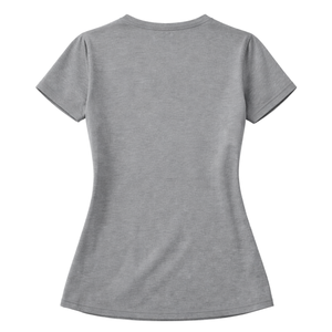 Camiseta Gris Acero 20 Zeta Phi Beta Soror, Inspirada en los Fundadores de 1920, Camiseta Griega de Sororidad, Mujeridad Superior, Algodón Premium, Corte Clásico - Product Image 4