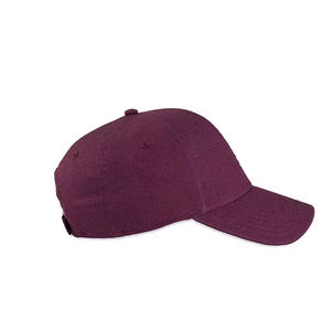 Nueva llegada gorras de béisbol clásicas moda Casual invierno tejido diseño personalizado logotipo cálido Reversible bordado deportivo - Product Image 2