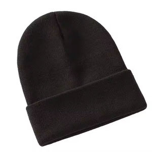 Gorro de Invierno Casual y Elegante con Logotipo Personalizado, Impresión Digital, Transpirable, Impermeable, Unisex para Adultos - Product Image 4