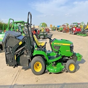 Prix de gros pour John pour Deereee X950R tondeuse à gazon 190cc moteur 2 temps pour les professionnels et les propriétaires Livraison rapide - Product Image 3