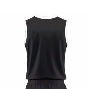 Uniformes de basket-ball respirants les plus vendus à bas prix Vêtements de sport Uniforme de basket-ball à séchage rapide de dernière conception pour une utilisation en équipe - Product Image 6