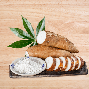 Poudre de farine de tapioca du Vietnam-Halal certifié biologique de qualité alimentaire sans OGM-Use-25kg industriel 50kg 850kg sac emballage - Product Image 1