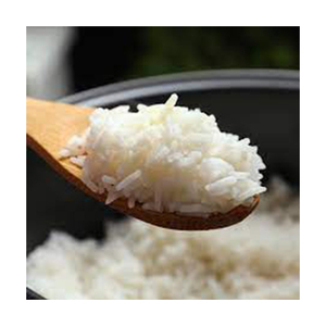 ข้าวขาวเนื้อนุ่มแห้งแบบเมล็ดยาว - Product Image 2