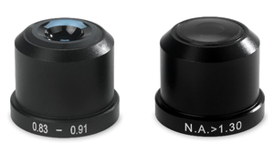 Microscope biologique optique d'infini BS-2036D de Bestscope pour des applications de laboratoire, d'éducation d'université, médicales et de recherches - Product Image 3