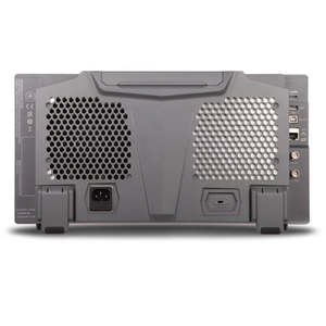 Oscilloscope numérique RIGOL DS7024 4 canaux 200 MHz avec fréquence d'échantillonnage de 10 GSa/s, produit haute performance - Product Image 4