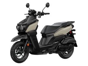 ซูม่า 125 สกู๊ตเตอร์ ปี 2024 รถจักรยานยนต์ใหม่ พร้อมจำหน่ายทุกคัน - Product Image 2