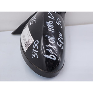 Specchietto Retrovisore Destro BMW Serie 1 (E87) 5 PIN N47D20A (07>) - Product Image 2