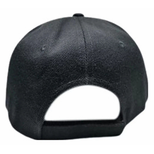Gorra de béisbol masónica 2B1 ASK1, color personalizado, con brújula y escuadra, unisex, bordada, deportiva, común - Product Image 2