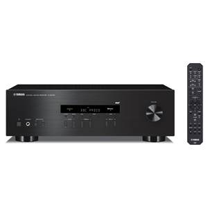 Sintoamplificador de Audio 2.0 DAB+ en Negro R S202D de 115+115W, Categoría: Productos, Receptores y Amplificadores - Product Image 1