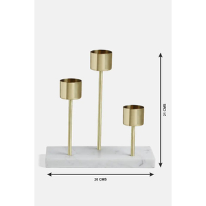 Bougeoir rond simple décoratif de luxe pot de bougie nordique personnalisé fournisseur en gros pots de bougie de décoration de Noël rose - Product Image 2