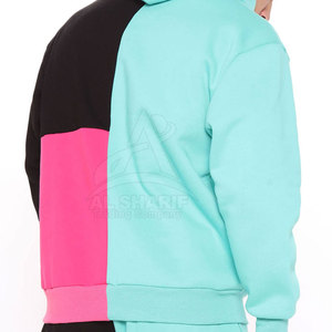 Adultos Ropa de invierno Hombres Sudaderas con capucha Hombres de alta calidad Sudaderas con capucha hechas a medida - Product Image 2