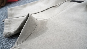 Confort quotidien Shorts pour hommes Vêtements décontractés Matériau léger Coupe décontractée Ceinture élastique et idée de conception de poche utile - Product Image 5