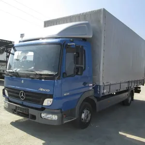 Mesin MERCEDES-BENZ OM 934 & MERCEDES-BENZ OM 936 truk & truk, mesin Mercedes Atego bekas, mesin MERCEDES-BENZ ATEGO 182