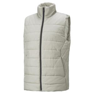 เสื้อแจ็กเก็ตบุดกันลมมีฮู้ดสำหรับผู้ชายเสื้อแขนกุดมีฮู้ดสำหรับกลางแจ้งงาน OEM ตามสั่ง - Product Image 5