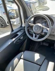 2024 asequible mMerc-edes Be-nz Spri-nter furgoneta de carga - Product Image 5