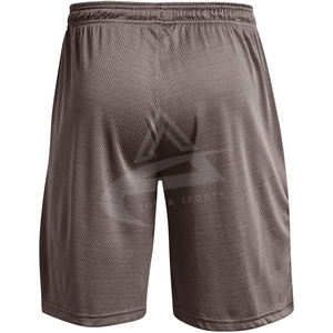 2025 Wholesale Men Gym Workout <b>Mesh</b> <b>Shorts</b> Custom 5 Inch Inseam <b>Shorts</b> <b>Mesh</b> <b>Short</b> - Product Image 6