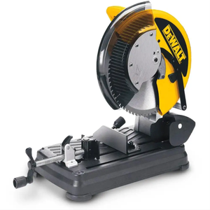 Sega circolare per metallo Dewalt DW872-XE 2200W 355mm (14 pollici) con punte in carburo di tungsteno, 100% nuova, di alta qualità e a vendita rapida - Product Image 2