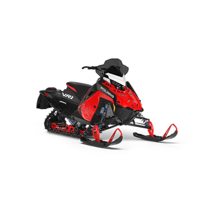 Motocicleta de Nieve Polari_s Patriot Boost Indy VR1 137 2023 - Product Image 1