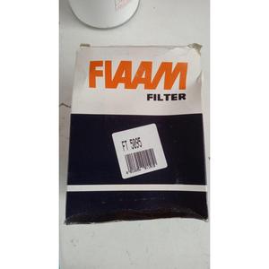 Filtro Olio Ricambi Generici Vari Marchi Serie (90>) FT5095 Benzina - Product Image 3