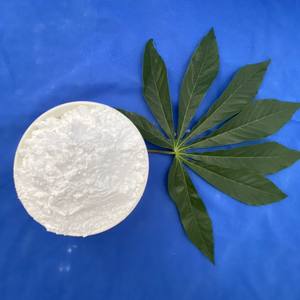 Almidón de Tapioca de Primera Calidad, Sin Gluten, Perfecto para Cocinar, Hornear, Procesar Alimentos y Comercio Internacional - Product Image 1