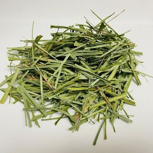 Feuilles de citronnelle séchées pour tisane et recettes de cuisine-Herbe de citronnelle aromatique naturelle coupée du Vietnam-Approvisionnement en vrac - Product Image 6