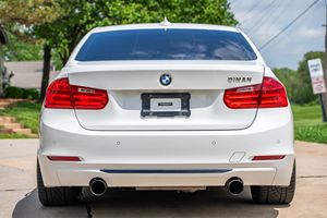 BMW 335I SEDÁN 2013 Económico con Volante a la Izquierda/Derecha - Product Image 6