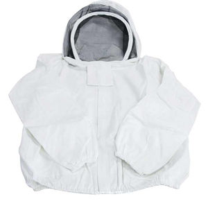Premium Customize Beekeeping <b>Suit</b> 100% Cotton <b>Full</b> <b>Body</b> Beekeeping <b>Suit</b> Jacket Beekeeping <b>Suit</b> Little Kid Farm Visitor - Product Image 1