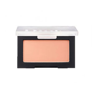 Dinto Blur-Finish All That Moments Blusher 504 Moody Lorca Natural <b>Matte</b> <b>Blush</b> Long-Lasting Soft Plum Cheek Color - Product Image 1