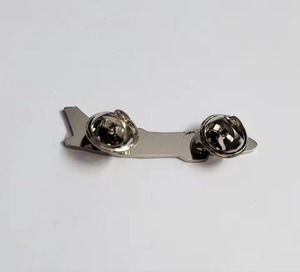 Épinglette classique en métal de l'exportateur indien pour la tenue ou les uniformes d'affaires et les rassemblements formels disponibles au meilleur prix - Product Image 6