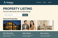 Desarrollo Profesional de Páginas Web para Proyectos de Apartamentos y Villas, Expertos en Web en India que Ofrecen Servicios Digitales de Internet Confiables para MAC