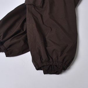Top Trendy Mejor calidad Ropa de esquí de invierno al aire libre Softshell Hombres Pantalones de snowboard Pantalones de esquí holgados Ropa de nieve impermeable Pantalones de esquí - Product Image 6